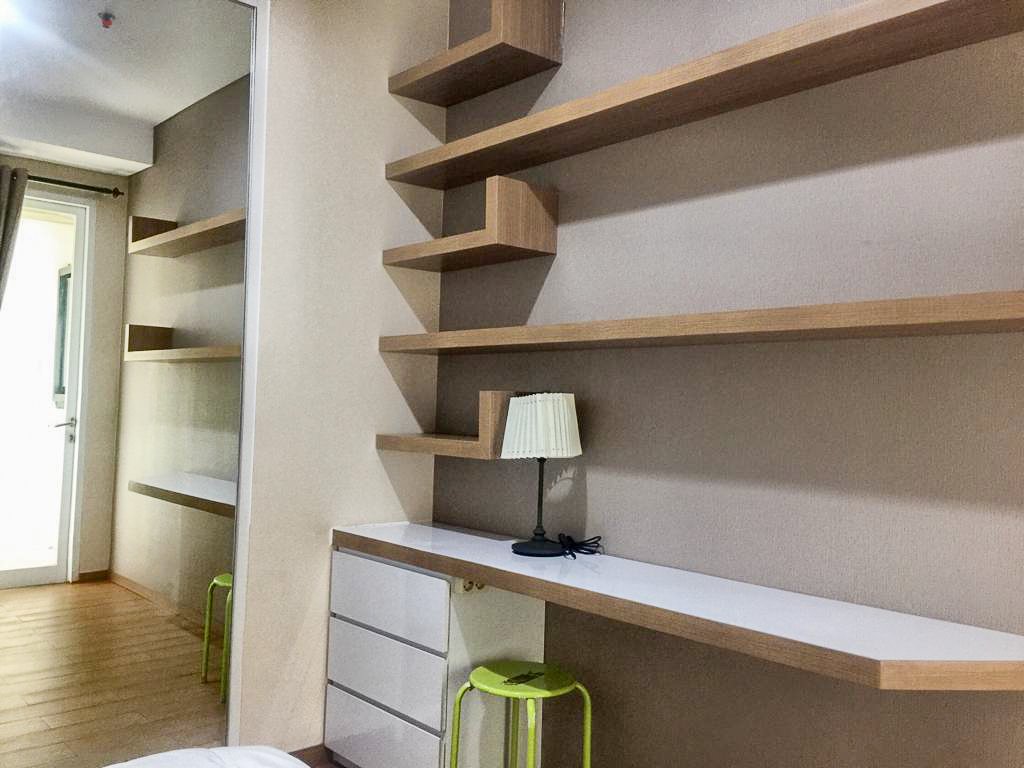 1 Park Residence